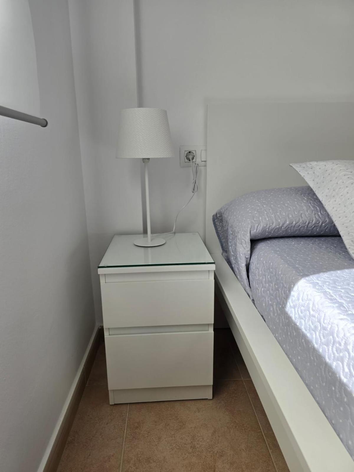 Apartamento Calle Calvario Rota Exterior foto